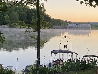 Ponderosa - Mazeppa, Minnesota campground