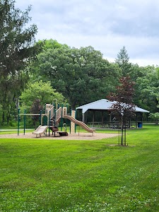 West Idlewild County Campground - Floyd, Iowa campground