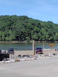 Possum Creek - Lake Wappapello - Wappapello, Missouri campground