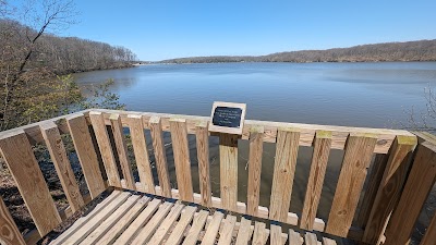 Lake Lou Yaeger - Litchfield, Illinois campground