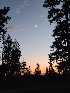 Scab Creek - Pinedale, Wyoming campground