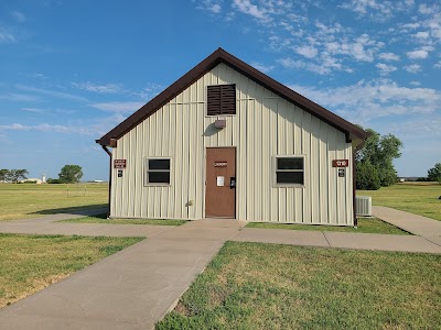 McConnell AFB Military - Derby, Kansas campground