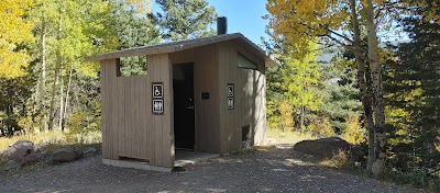 Purgatory - Durango, Colorado campground