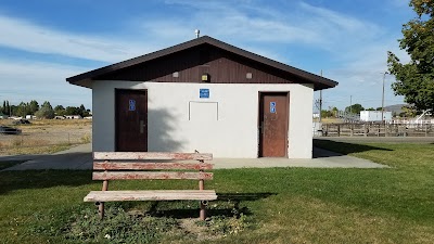 Oakley  City RV Park - Oakley, Idaho campground