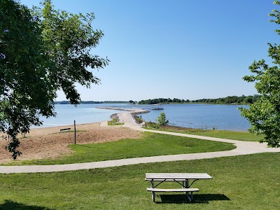 Long Branch State Park - Atlanta, Missouri campground