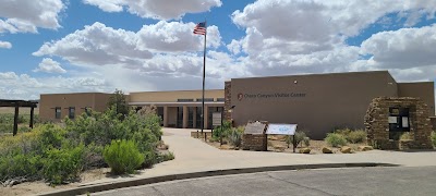 Gallo - Chaco Culture National Park - Nageezi, New Mexico campground