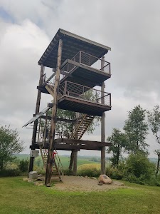 Forest Reserve - Marshalltown - Liscomb, Iowa campground