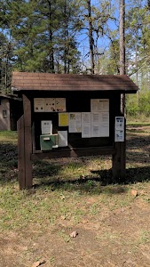 Bankston Camp Complex - Georgetown, Louisiana campground