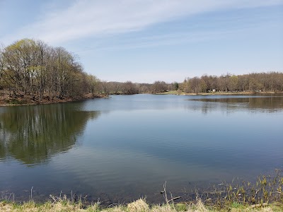 Stoevers Dam Park - Lebanon, Pennsylvania campground