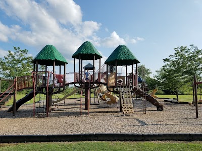 Riverbend Rec Area - Findlay, Ohio campground