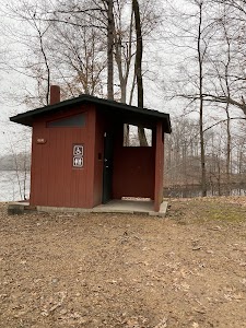Lone Pine - Marianna, Arkansas campground