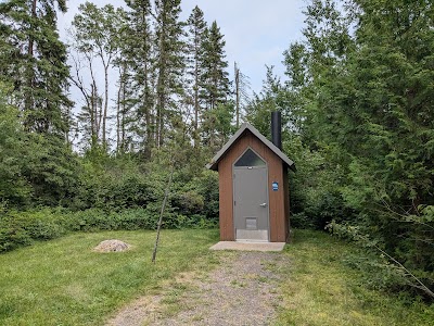 Sullivan Lake Campground - Two Harbors, Minnesota campground