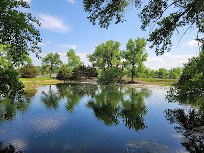 Windmill  State Rec Area - Gibbon, Nebraska campground