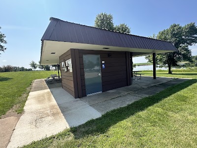 Smith Lake Campground - Algona, Iowa campground