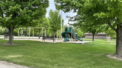 Vernon Springs Turkey River County Park - Cresco, Iowa campground