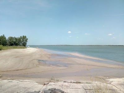 Nunda Shoal - Calamus State Rec Area - Burwell, Nebraska campground