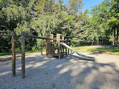 Sportsmans Camp - State Forest - Okanogan, Washington campground