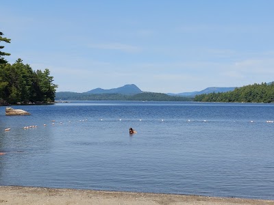 Peaks - Kenny State Park - Dover-Foxcroft, Maine campground