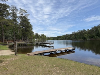 Clarkco State Park - Quitman, Mississippi campground