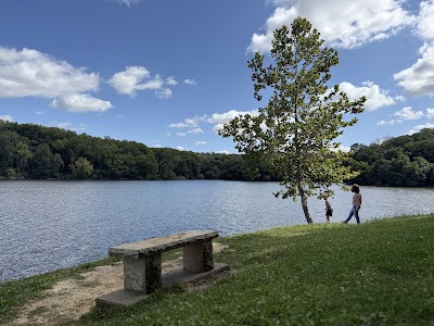 Lake Macbride State Park - Solon, Iowa campground