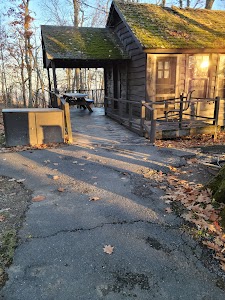 Lewis Mountain Campground - Stanardsville, Virginia campground