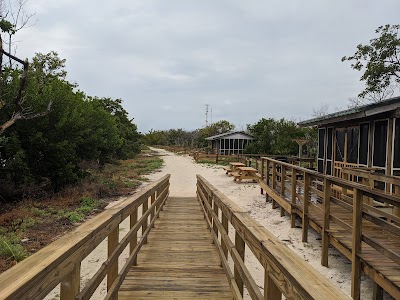 Long Key State Park - Layton, Florida campground