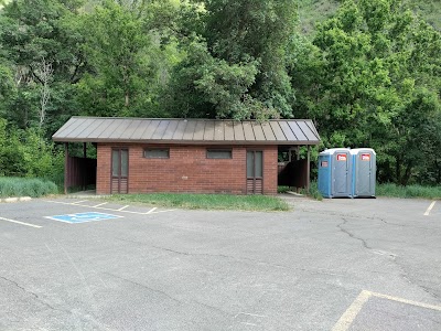 Whiting - Mapleton, Utah campground