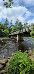 Sacandaga - DEC campground