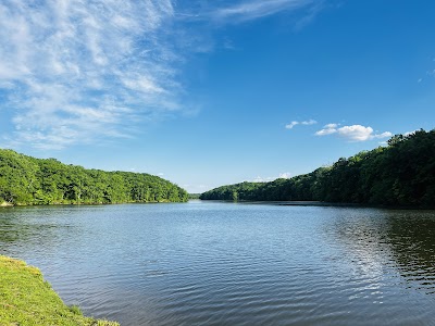 Argyle Lake State Park - Colchester, Illinois campground