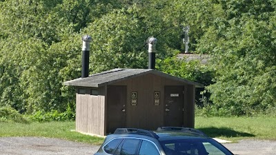 Spring Gap - C and O Canal National Park - Oldtown, Maryland campground