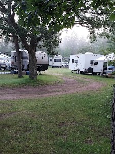 Frames Landing Campsite - Sebeka, Minnesota campground