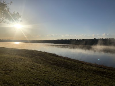 Little River Park - Ringold, Oklahoma campground