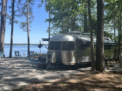 Ridge Road Campground campground