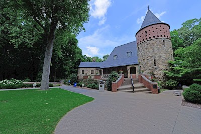 John J. Audubon State Park - Henderson, Kentucky