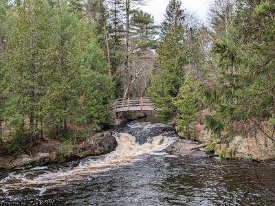 Veterans Memorial Park - Crivitz - Crivitz, Wisconsin campground
