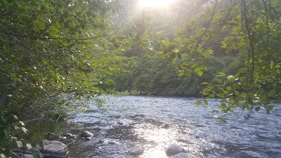 Turkey Hole - WDFW - Lyle, Washington campground