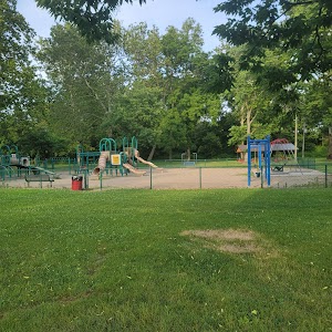 Irwin City Park - Edinburgh, Indiana campground