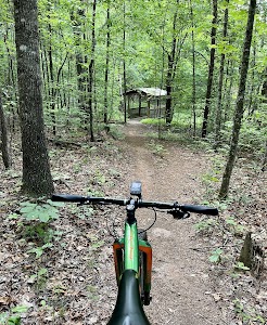 Jackrabbit Mountain - Hayesville, North Carolina campground