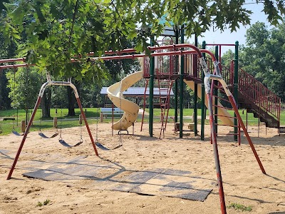 Turtle Creek County Park - Delhi, Illinois campground