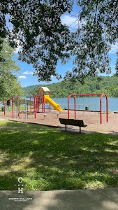 Floating Mill - Center Hill Lake - Silver Point, Tennessee campground