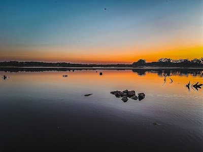 Conestoga Lake  State Rec Area - Denton, Nebraska campground