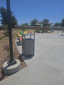 Adelanto City Park - Adelanto, California campground