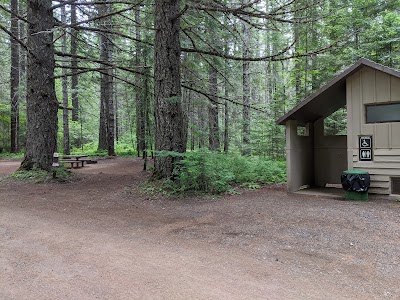 Oklahoma - Cook, Washington