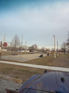 Lincoln City Park - Lincoln, Missouri campground