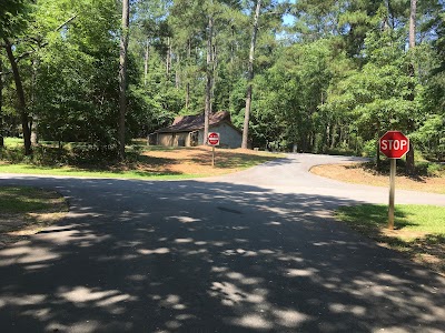 Coneross - Hartwell Lake - Townville, South Carolina campground