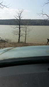Standing Rock - Tenkiller Ferry Lake - Cookson, Oklahoma campground