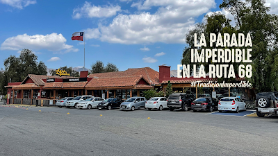Agua Piedra campground