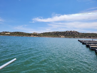 Samuel W. Wahl Rec Area campground