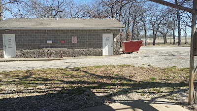 Kamp Siesta - Oswego, Kansas campground