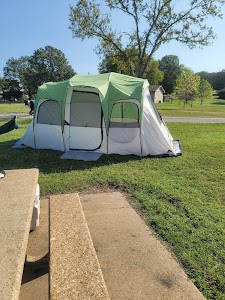 Lead Hill - Bull Shoals Lake - Lead Hill, Arkansas campground